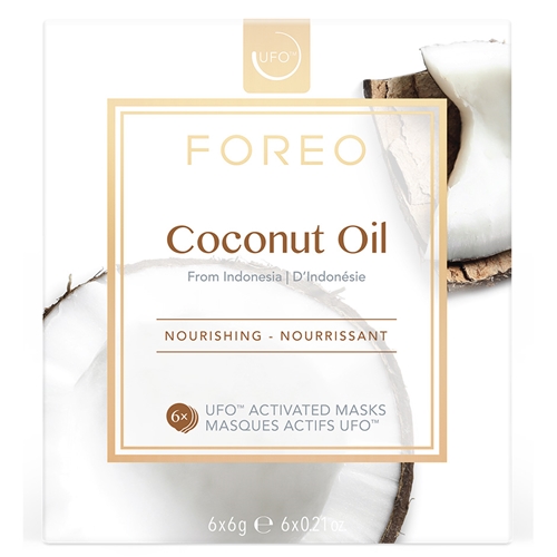 Foreo UFO Mask Coconut Oil