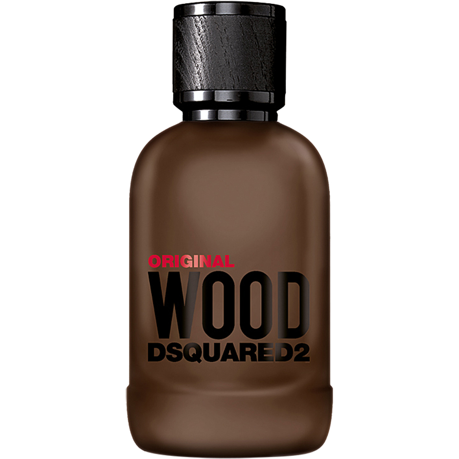 Original Wood PH, 30 ml Dsquared2 Herrduft Duft - Herrduft - Herrduft