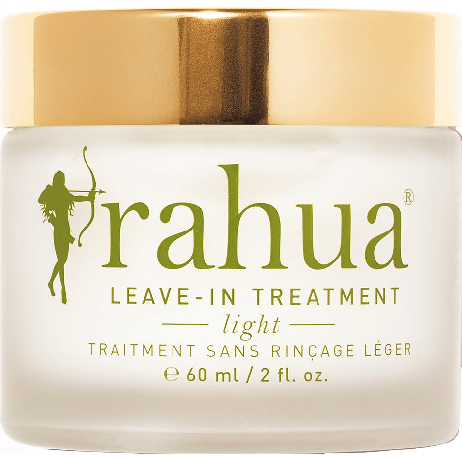 Rahua Leave-In Treatment Light, 60 ml Rahua Hårkur Hårpleie - Hårpleieprodukter - Hårkur