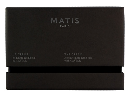 Matis Matis Caviar The Day Cream