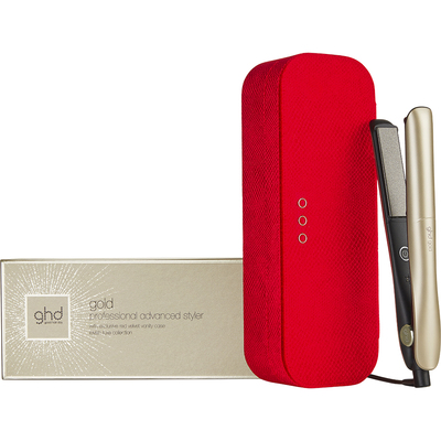 ghd Gold® Styler Champagne Gold