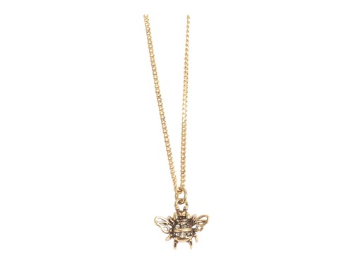 A&C Oslo Bee Yourself Necklace Small