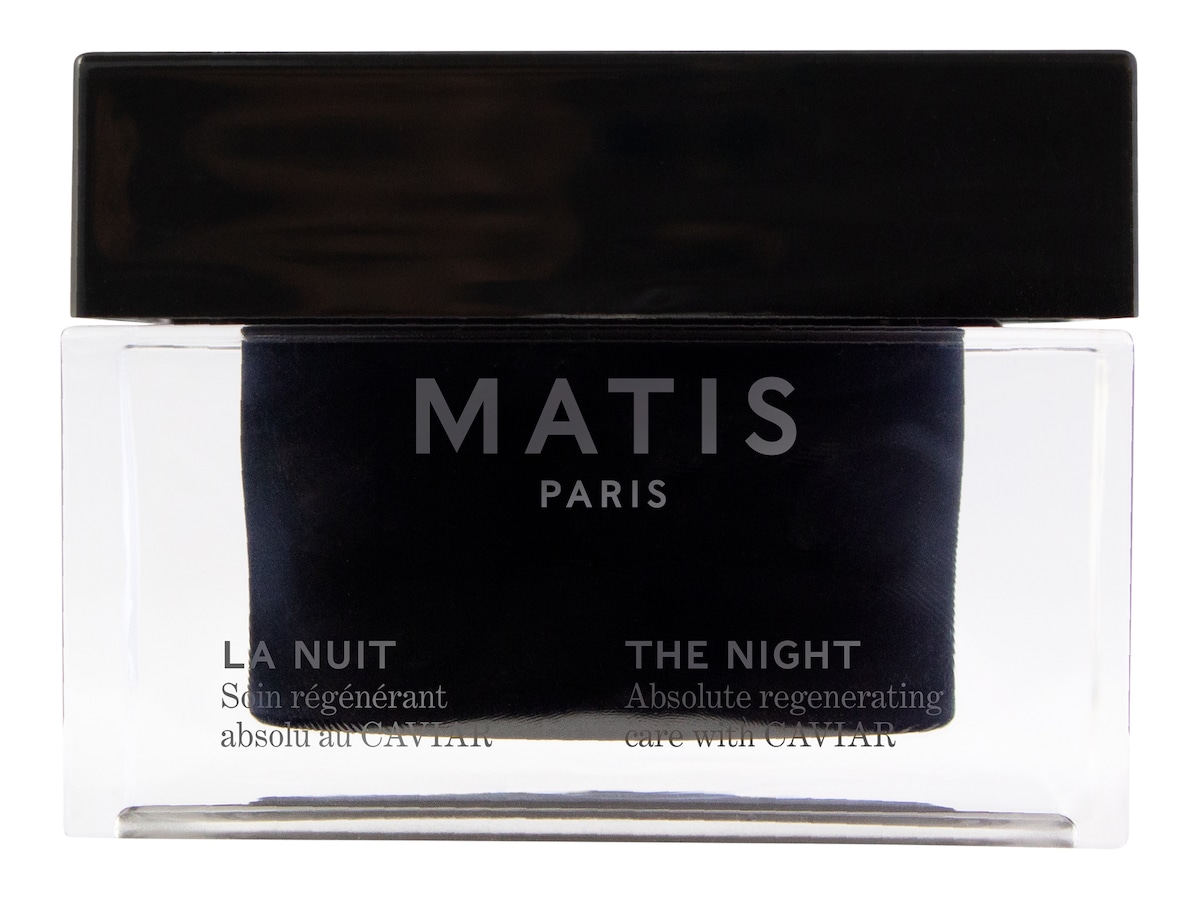 Matis Caviar The Night, 50 ml Matis Nattkrem