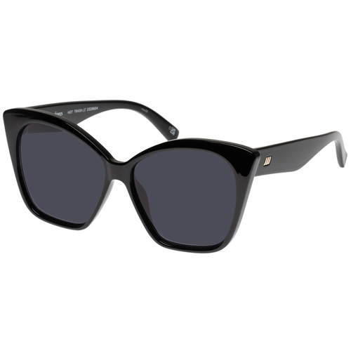 Le Specs Le Sustain - Hot Trash  Sunglasses