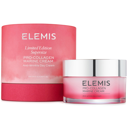 Elemis Kit: Pro-Collagen Marine Cream