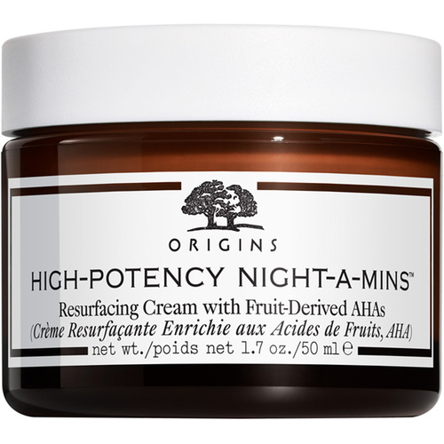 Origins High-Potency Night-A-Mins Resurfacing Night Cream