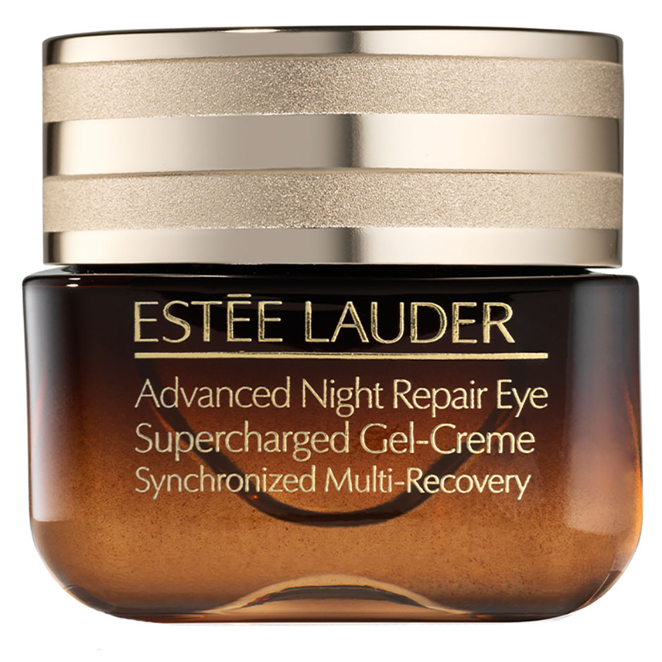 Advanced Night Repair Eye Supercharged Gel-Creme, 15 ml Estée Lauder Øyne Hudpleie - Ansiktspleie - Øyne