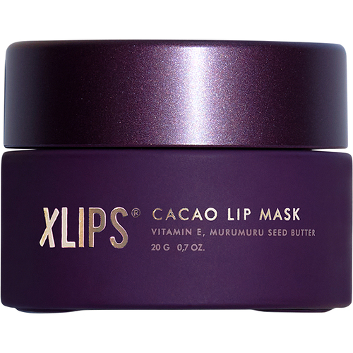 Xlash Cacao Lip Mask