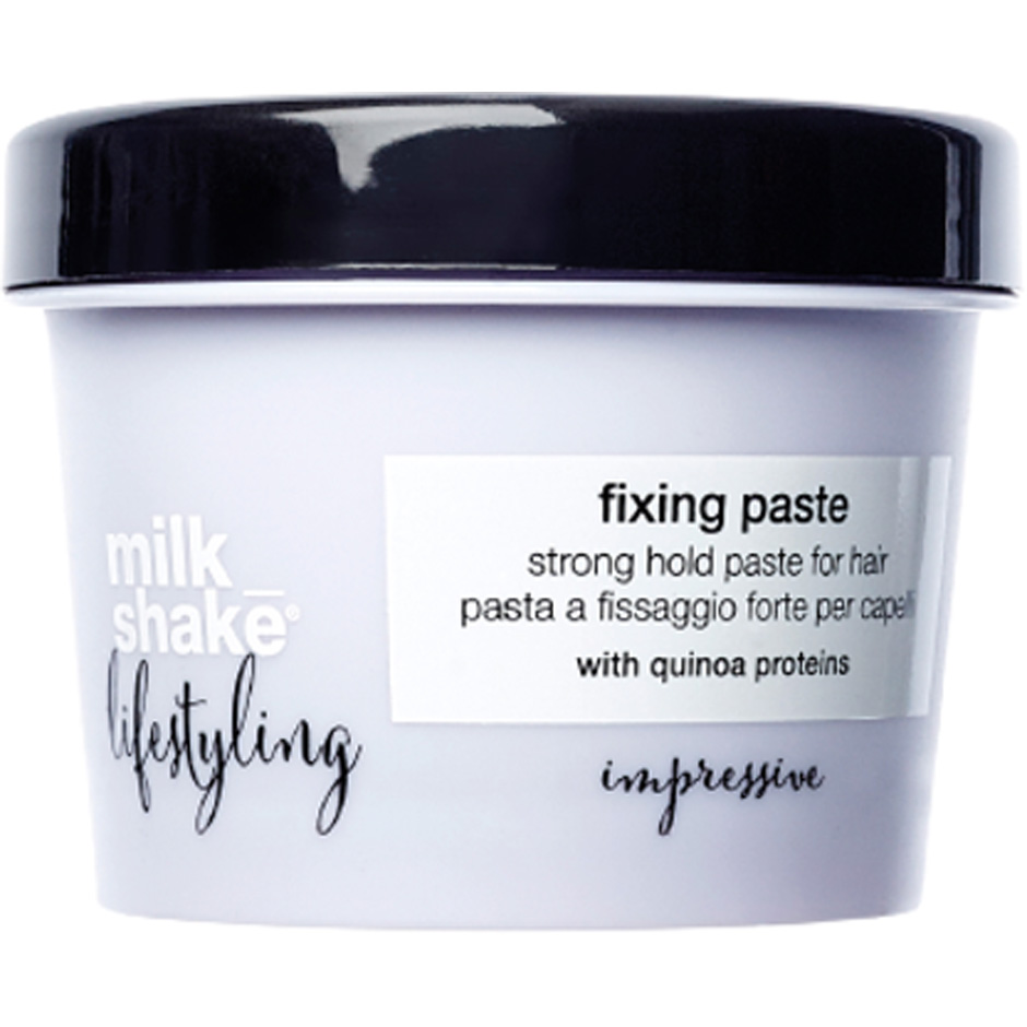 Fixing Paste, 100 ml milk_shake Hårstyling Hårpleie - Hårpleieprodukter - Hårstyling