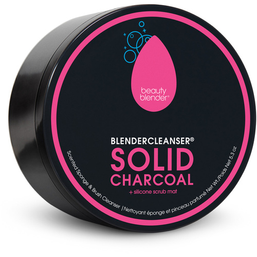 Beautyblender Blendercleanser Solid Charcoal
