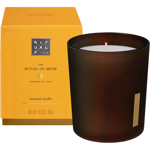 Rituals... The Ritual of Mehr Scented Candle