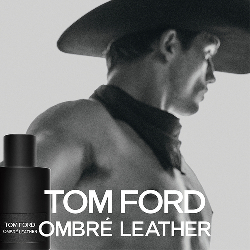Tom Ford Ombré Leather EdP
