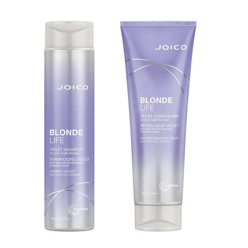Joico Blonde Life Violet Duo