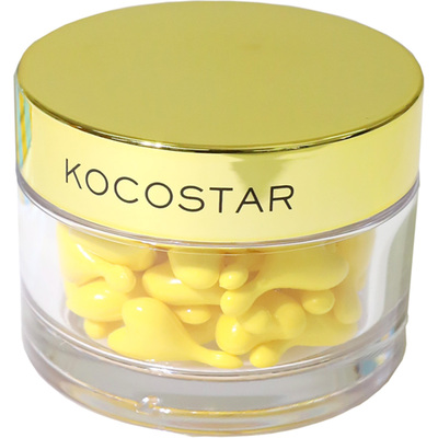 Kocostar Sunscreen Capsule Mask