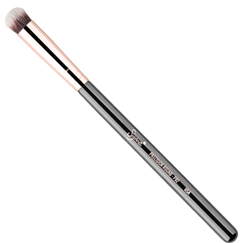 Sigma Beauty Precision Round Brush Copper - P82