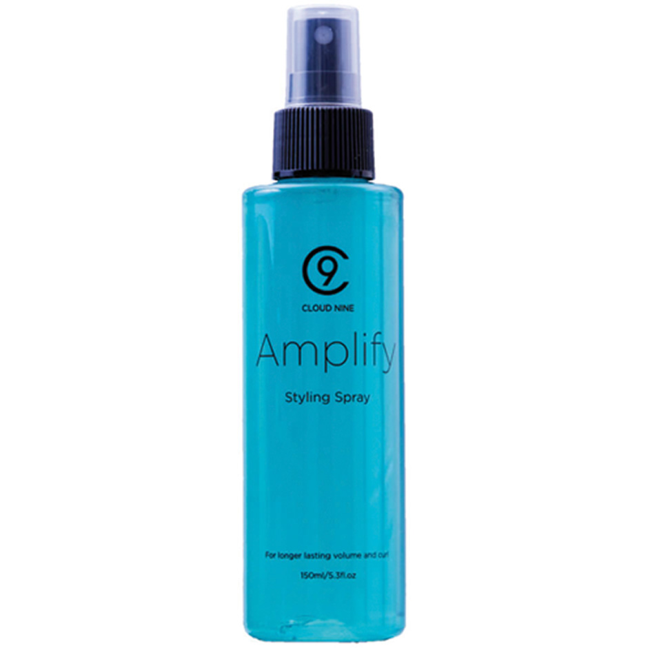 Amplify Spray, 1 pcs Cloud Nine Hårstyling Hårpleie - Hårpleieprodukter - Hårstyling