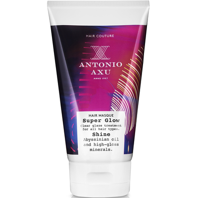 Antonio Axu Hair Masque Super Glow