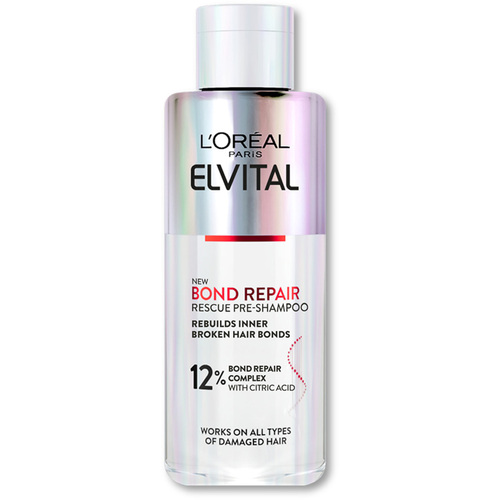 L'Oréal Paris Elvital Bond Repair Pre-Shampoo
