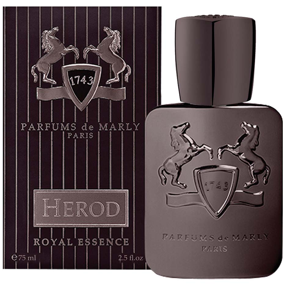 Herod, 75 ml Parfums De Marly Herrduft Duft - Herrduft - Herrduft