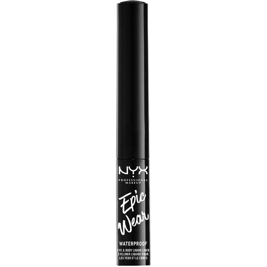 Lingerie XXL Matte Liquid Lipstick, 4 ml – NYX Professional Makeup