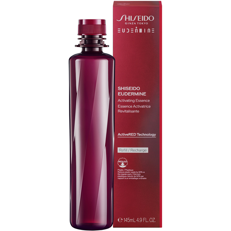 Defend Eudermine Activating Essence Refill, 150 ml Shiseido Ansiktsserum