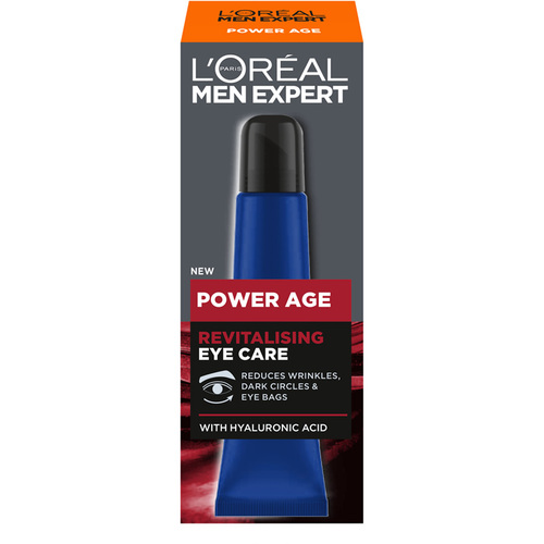 L'Oréal Paris Men Expert Power Age Revitalizing Eye Care