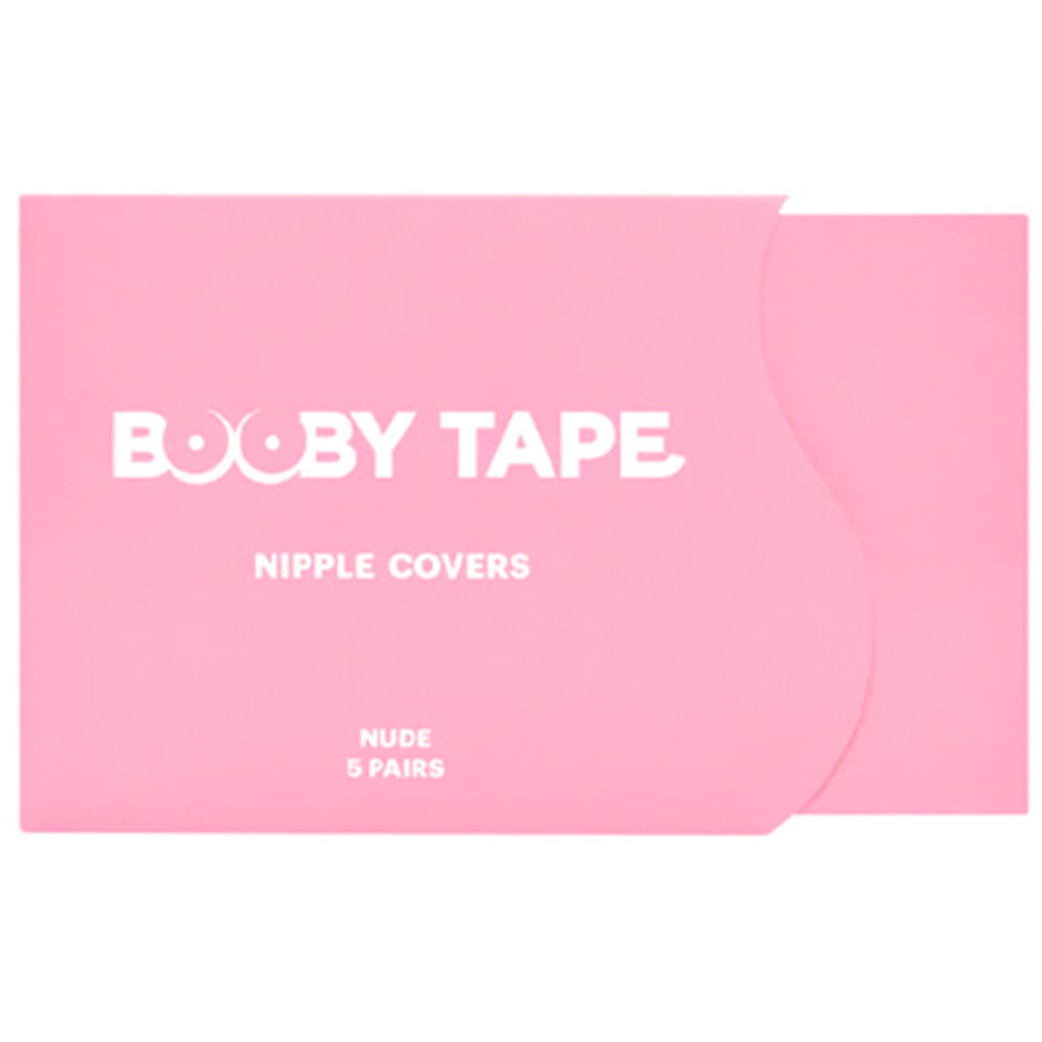 Bilde av Nipple Covers, 5 Pcs Booby Tape Intim