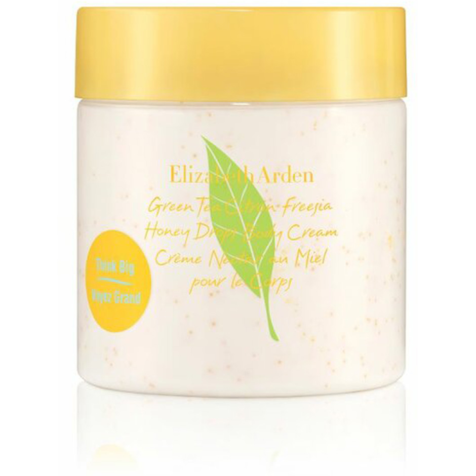 Bilde av Green Tea Citron Freesia Body Cream, 500 Ml Elizabeth Arden Body Cream