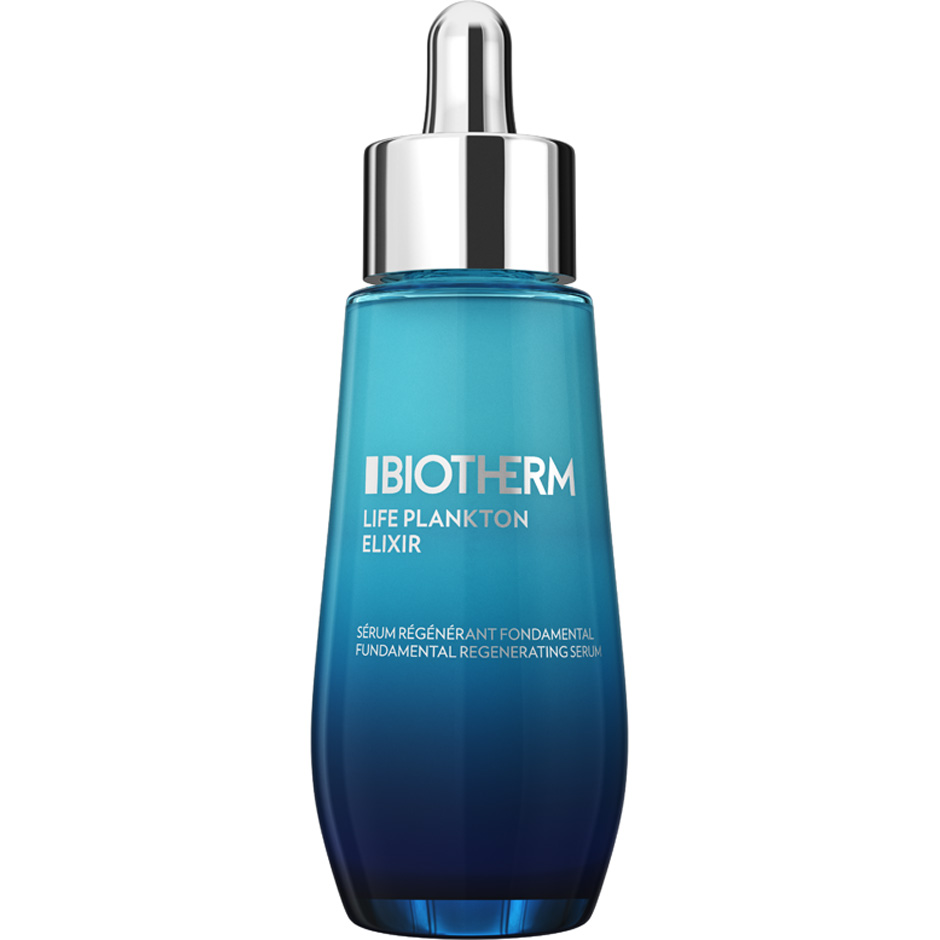 Biotherm Life Plankton Elixir, 50 ml Biotherm Ansiktsserum Hudpleie - Ansiktspleie - Ansiktsserum