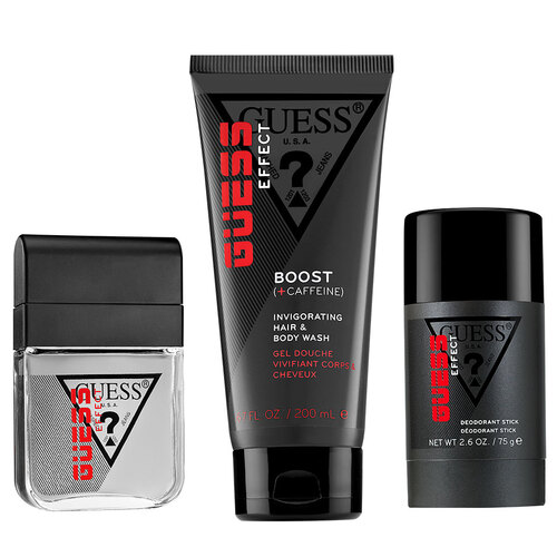 GUESS Grooming Body Kit
