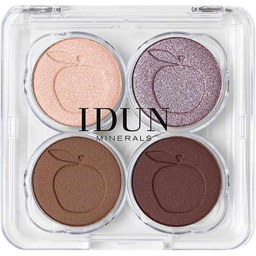 IDUN Minerals Eyeshadow Palette