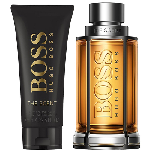 Hugo Boss Boss The Scent Duo