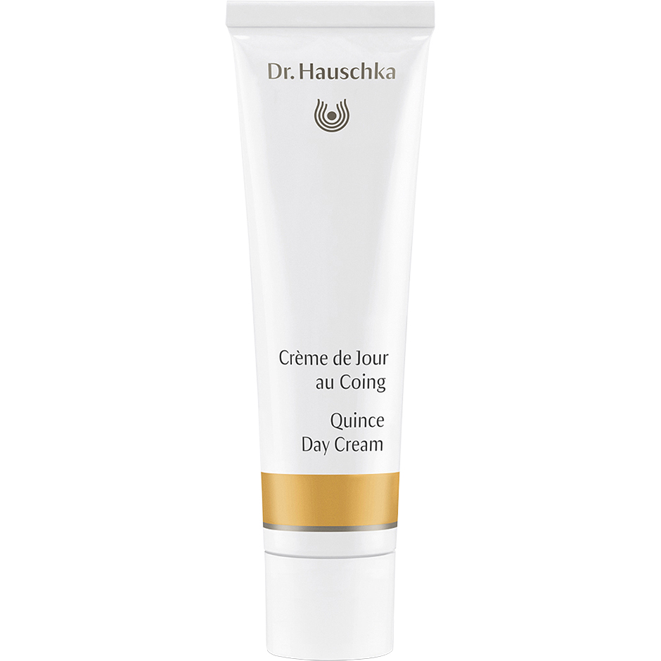 Dr. Hauschka Quince Day Cream, 30 ml Dr. Hauschka Dagkrem Hudpleie - Ansiktspleie - Ansiktskrem - Dagkrem