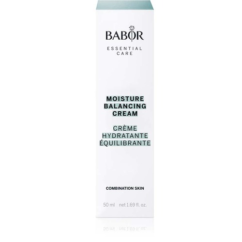 Babor Moisture Balancing Cream