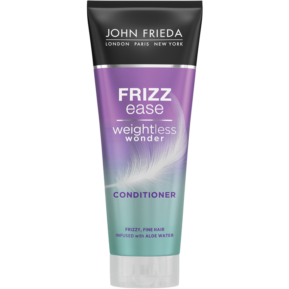 Frizz Ease Weightless Wonder Conditioner, 250 ml John Frieda Conditioner