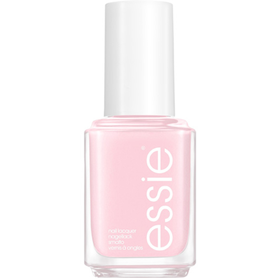 Classic Not Red-y for Bed Collection, 13,5 ml Essie Alle farger