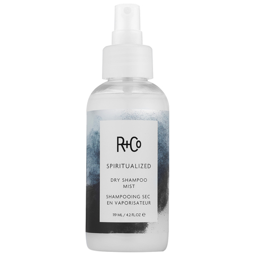 R+CO R+Co Spiritualized Dry Shampoo Mist