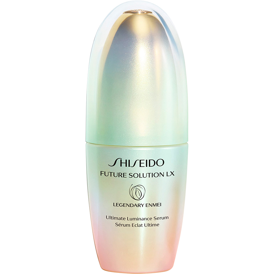 Bilde av Future Solution Lx Legendary Enmei Ultimate Luminance, 30 Ml Shiseido Ansiktsserum