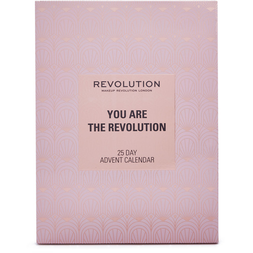 Makeup Revolution You Are The Revolution Adventskalender 2021