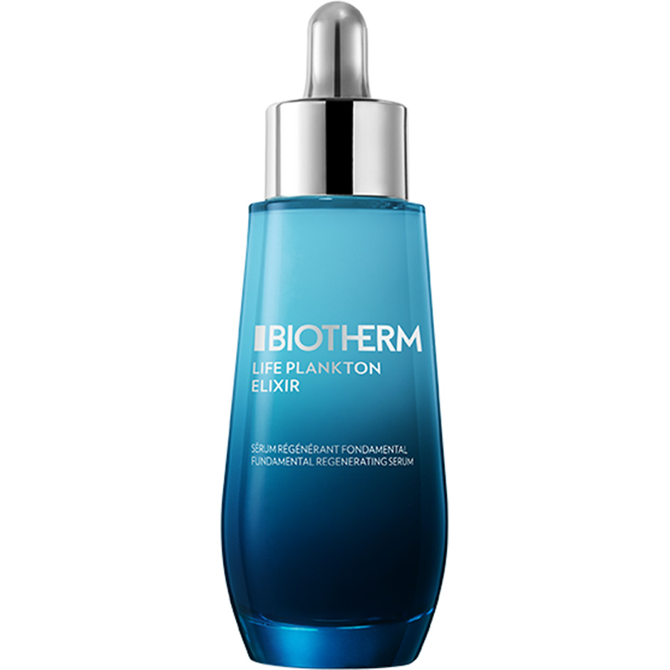 Biotherm Life Plankton Elixir, 30 ml Biotherm Ansiktsserum Hudpleie - Ansiktspleie - Ansiktsserum