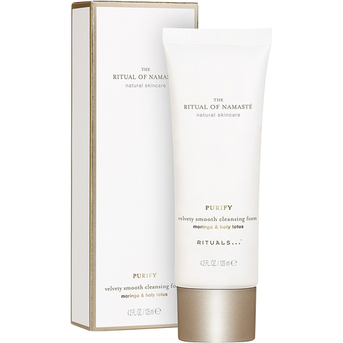 Rituals... The Ritual of Namasté Velvety Smooth Cleansing Foam