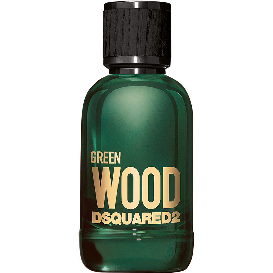 Green Wood Pour Homme EdT, 30 ml Dsquared2 Herrduft Duft - Herrduft - Herrduft