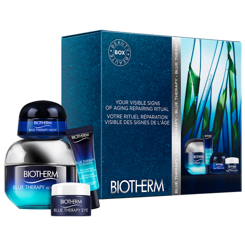 Biotherm Blue Therapy Accelerated Set 2018