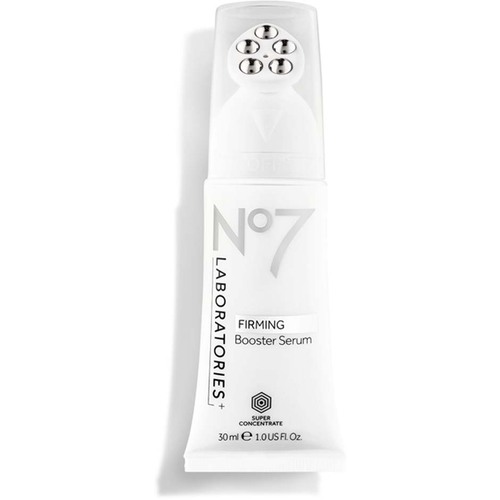 No7 Laboratories Firming Booster Serum for Anti-Ageing, Lifting