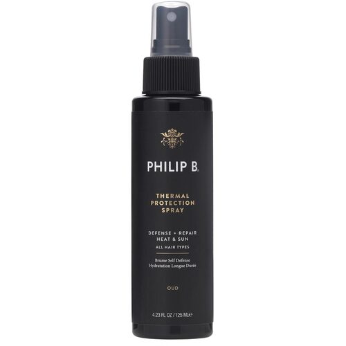Philip B Thermal Protection Spray