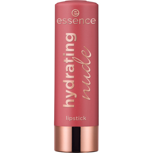 essence Hydrating Nude Lipstick