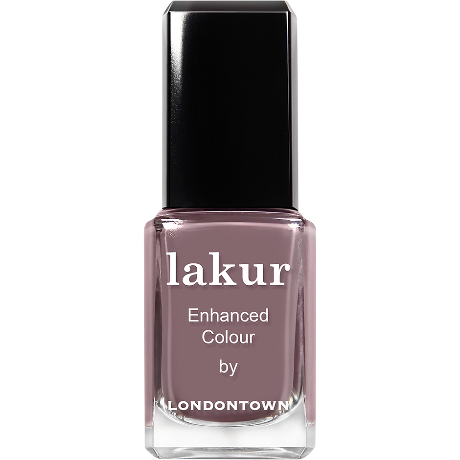 Lakur Enhanced Colour, LONDONTOWN Alle farger Sminke - Negler - Neglelakk - Alle farger