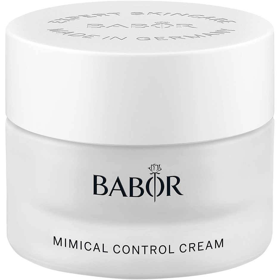 Bilde av Mimical Control Cream, 50 Ml Babor Allround