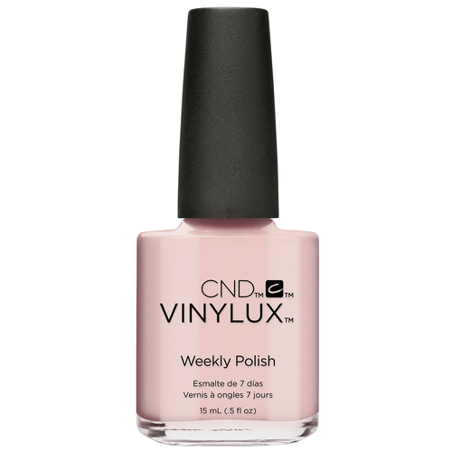 CND Vinylux Uncovered