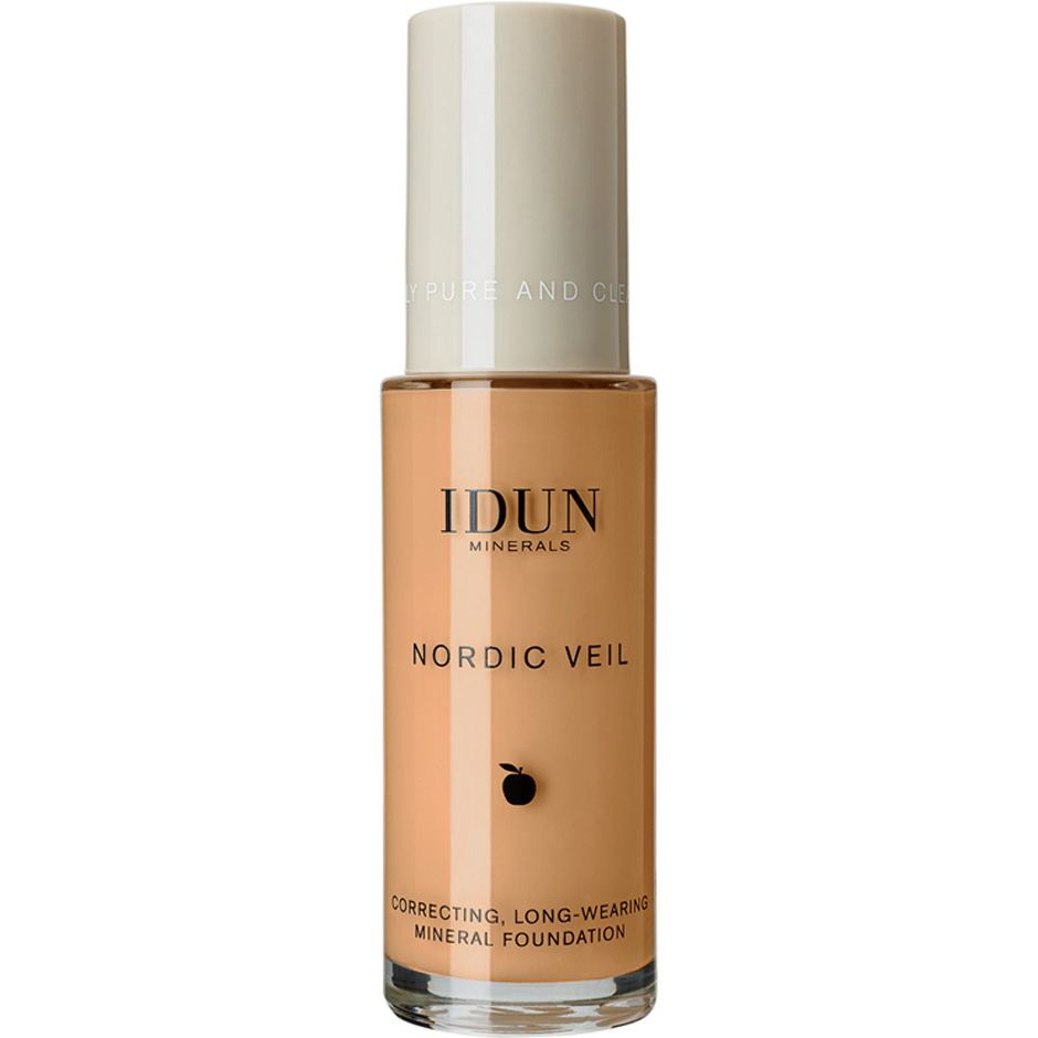 IDUN Minerals Nordic Veil, 26 ml IDUN Minerals Vegansk makeup Sminke - Bærekraftig Sminke - Vegansk makeup